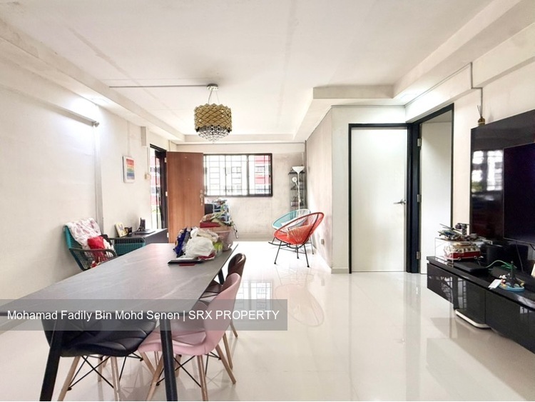 Blk 610 Ang Mo Kio Avenue 4 (Ang Mo Kio), HDB 4 Rooms #513155831